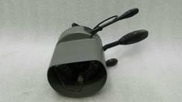 MERCEDES-BENZ Mercedes SL R230 wiper stalks A0004640418 indicator switch steering column switch V8 — thumbnail 4