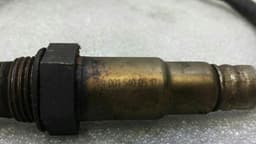 MERCEDES-BENZ Mercedes SL R230 Lambda Sensor A0015400517 Lambda Sensor Set Kit M113 V8 — thumbnail 6