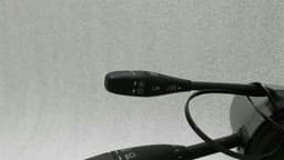 MERCEDES-BENZ Mercedes SL R230 wiper stalks A0004640418 indicator switch steering column switch V8 — thumbnail 8