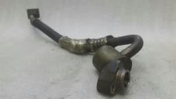 MERCEDES-BENZ Mercedes SL R230 A/C pipe A2308303815 air conditioning line air conditioning M113 — thumbnail 3