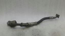 MERCEDES-BENZ Mercedes SL R230 A/C pipe A2308303815 air conditioning line air conditioning M113 — thumbnail 1