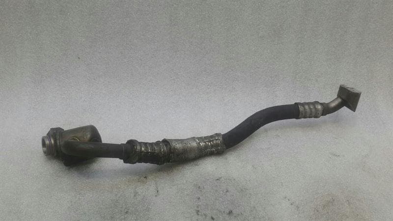 MERCEDES-BENZ Mercedes SL R230 A/C pipe A2308303815 air conditioning line air conditioning M113