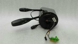 MERCEDES-BENZ Mercedes SL R230 wiper stalks A0004640418 indicator switch steering column switch V8 — thumbnail 1