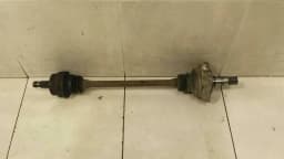MERCEDES-BENZ Mercedes SL R230 left rear drive shaft A2303505510 drive shaft rear left — thumbnail 4