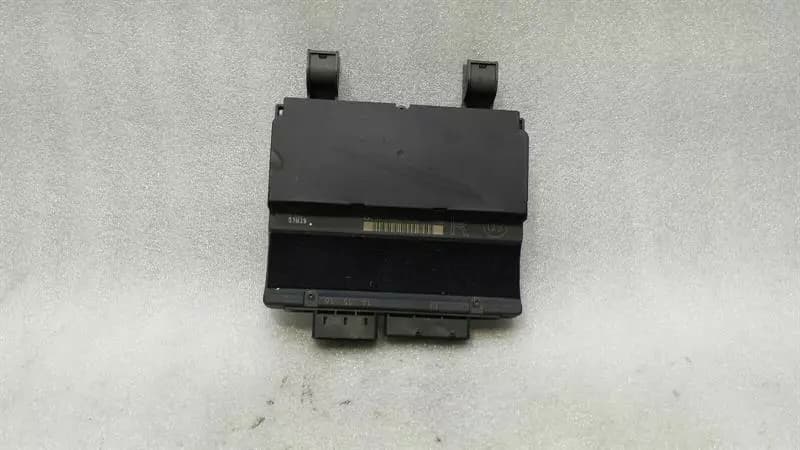 Mercedes SL R230 right seat modules A2308204426 seat control unit right front