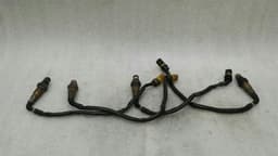 MERCEDES-BENZ Mercedes SL R230 Lambda Sensor A0015400517 Lambda Sensor Set Kit M113 V8 — thumbnail 5