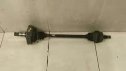 MERCEDES-BENZ Mercedes SL R230 drive shaft rear right A2303505510 rear right drive shaft — thumbnail 1