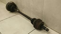 MERCEDES-BENZ Mercedes SL R230 drive shaft rear right A2303505510 rear right drive shaft — thumbnail 2