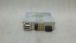 MERCEDES-BENZ Mercedes SL R230 TV Tuner A2208200897 Control Unit Video — thumbnail 5