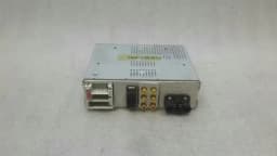 MERCEDES-BENZ Mercedes SL R230 TV Tuner A2208200897 Control Unit Video — thumbnail 1