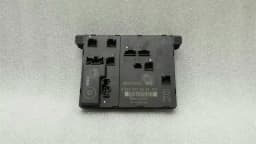 MERCEDES-BENZ Mercedes SL R230 right door control unit A2308204826 door control unit RE SL500 — thumbnail 1