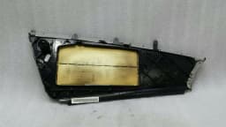 MERCEDES-BENZ Mercedes SL R230 right door cover A2307204070 door right panel — thumbnail 9