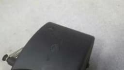 MERCEDES-BENZ Mercedes SL R230 fuel filler cap A2307570509 fuel cap fuel flap flap — thumbnail 8