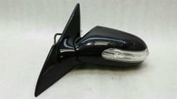 MERCEDES-BENZ Mercedes SL R230 Left Door Mirror A2308100376 Exterior Mirror Left Left. — thumbnail 8