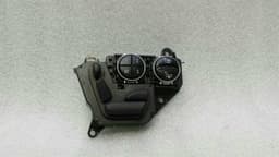 MERCEDES-BENZ Mercedes SL R230 Left Seat Switch A2308211151 Switch Seat Adjustment Heater — thumbnail 4