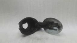 MERCEDES-BENZ Mercedes SL R230 fuel filler cap A2307570509 fuel cap fuel flap flap — thumbnail 2