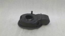 MERCEDES-BENZ Mercedes SL R230 fuel filler cap A2307570509 fuel cap fuel flap flap — thumbnail 3