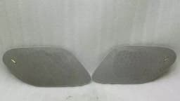 MERCEDES-BENZ Mercedes SL R230 Speaker Covers A2307200348 Speaker Bezel Set BOSE — thumbnail 1