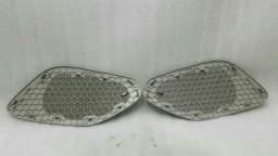 MERCEDES-BENZ Mercedes SL R230 Speaker Covers A2307200348 Speaker Bezel Set BOSE — thumbnail 3