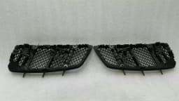MERCEDES-BENZ Mercedes SL R230 Bonnet Grille Set A2308300118 Bonnet Grille Set — thumbnail 3