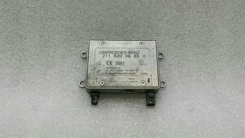 MERCEDES SL R230 W211 W164 W219 W209 Aerial / Antenna A2118200885 Antenna