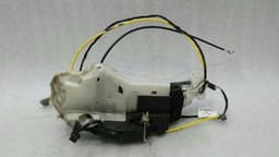 MERCEDES-BENZ Mercedes SL R230 right door lock A2307200235 door lock right — thumbnail 5