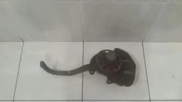 MERCEDES-BENZ Mercedes SL R230 Right Front Hub A2113306520 Wheel Bearing Housing Front Right 02 — thumbnail 1