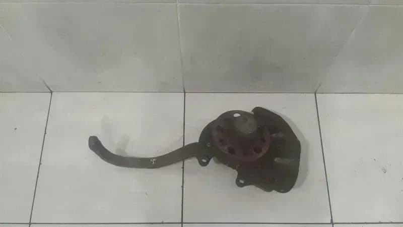 MERCEDES-BENZ Mercedes SL R230 Right Front Hub A2113306520 Wheel Bearing Housing Front Right 02