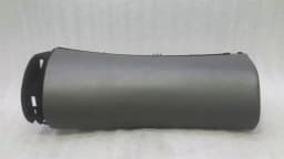 MERCEDES-BENZ Mercedes SL R230 RHD Glovebox A2306801887 Right Hand Handlebar Designo Leather — thumbnail 1