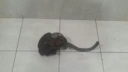 MERCEDES-BENZ Mercedes SL R230 Left Front Hub A2113306420 Wheel Bearing Housing Front Left 02 — thumbnail 5
