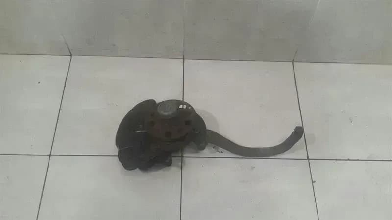 MERCEDES-BENZ Mercedes SL R230 Left Front Hub A2113306420 Wheel Bearing Housing Front Left 02