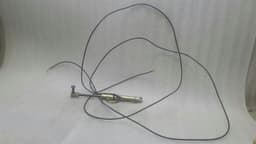 MERCEDES-BENZ Mercedes SL55 R230 Left Hydraulic Cylinder A2308001172 Hydraulic Cylinder Left — thumbnail 1
