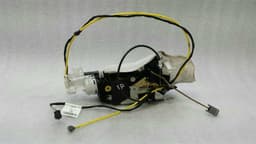 MERCEDES-BENZ Mercedes SL R230 right door lock A2307200235 door lock right — thumbnail 2