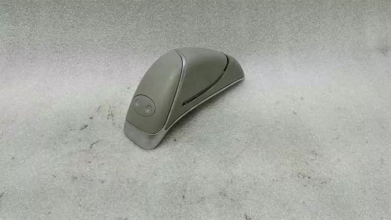 MERCEDES-BENZ Mercedes SL R230 left seat release A2309130311 seat holder handle left