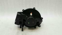 MERCEDES-BENZ Mercedes SL R230 RHD Heater Blower A2308200314 Right Hand Drive Resistor SL500 — thumbnail 3