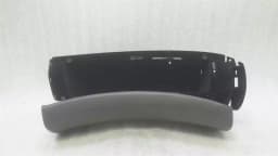 MERCEDES-BENZ Mercedes SL R230 RHD Glovebox A2306801887 Right Hand Handlebar Designo Leather — thumbnail 10