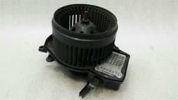 MERCEDES-BENZ Mercedes SL R230 RHD Heater Blower A2308200314 Right Hand Drive Resistor SL500 — thumbnail 4