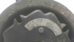 MERCEDES-BENZ Mercedes SL R230 A/C Compressor A0012300211 Air Conditioning Compressor — thumbnail 8
