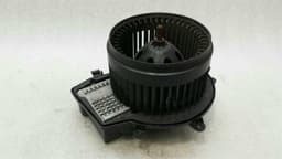 MERCEDES-BENZ Mercedes SL R230 RHD Heater Blower A2308200314 Right Hand Drive Resistor SL500 — thumbnail 5