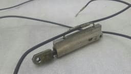 MERCEDES-BENZ Mercedes SL55 R230 Left Hydraulic Cylinder A2308000972 Hydraulic Cylinder Left — thumbnail 3