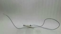 MERCEDES-BENZ Mercedes SL55 R230 Right Hydraulic Cylinder A2308001572 Hydraulic Cylinder Right — thumbnail 1