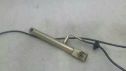 MERCEDES-BENZ Mercedes SL55 R230 Right Hydraulic Cylinder A2308001572 Hydraulic Cylinder Right — thumbnail 6