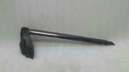 MERCEDES-BENZ Mercedes SL R230 rear left body moulding A2306730165 strip rear left — thumbnail 1