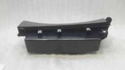 MERCEDES-BENZ Mercedes SL R230 RHD Glovebox A2306801887 Right Hand Handlebar Designo Leather — thumbnail 6