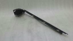 MERCEDES-BENZ Mercedes SL R230 rear left body moulding A2306730165 strip rear left — thumbnail 6