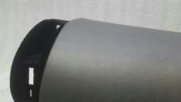 MERCEDES-BENZ Mercedes SL R230 RHD Glovebox A2306801887 Right Hand Handlebar Designo Leather — thumbnail 2