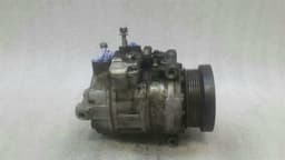 MERCEDES-BENZ Mercedes SL R230 A/C Compressor A0012300211 Air Conditioning Compressor — thumbnail 2