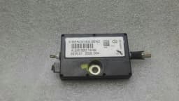 MERCEDES-BENZ Mercedes SL R230 Aerial / Antenna A2308201889 Antenna Booster — thumbnail 5