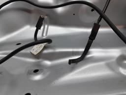 MERCEDES-BENZ Mercedes SL R230 Right C Post Outter Cover A2307900619 C Willow Trim Re — thumbnail 6