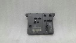MERCEDES-BENZ Mercedes SL R230 Left Door Module A2308203526 Door Control Unit Left — thumbnail 4